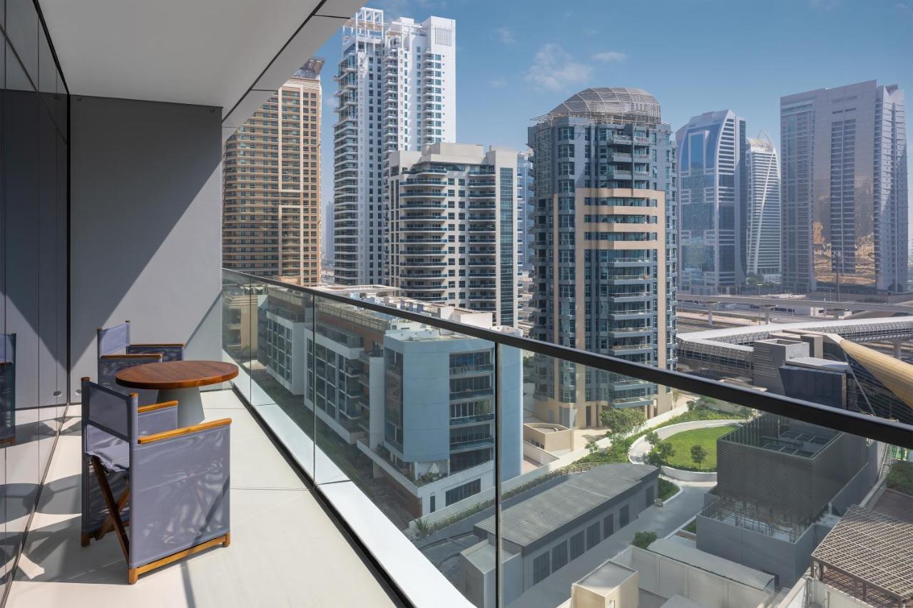 Vida Dubai Marina & Yacht Club Ξενοδοχείο Εξωτερικό φωτογραφία