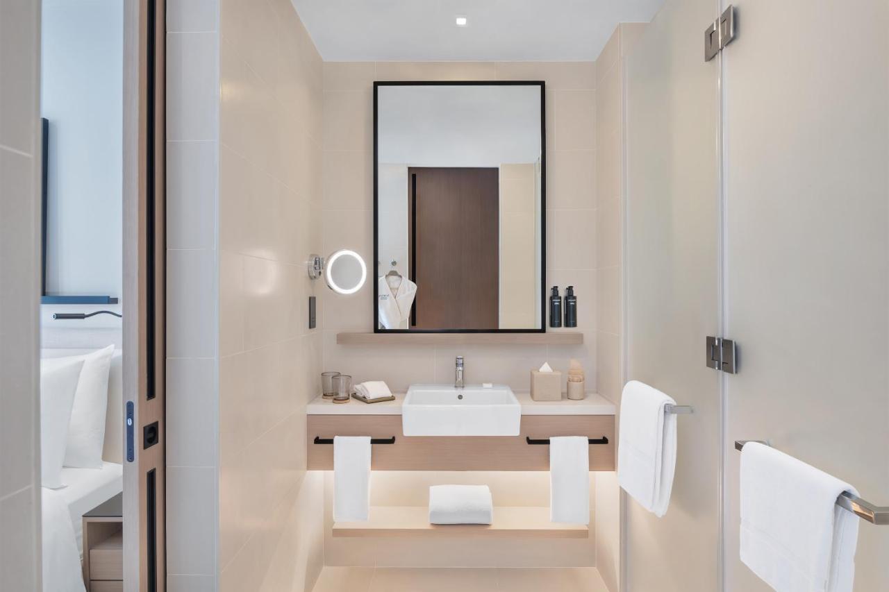 Vida Dubai Marina & Yacht Club Ξενοδοχείο Εξωτερικό φωτογραφία