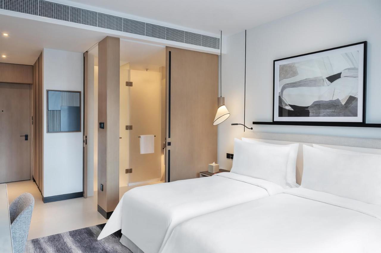 Vida Dubai Marina & Yacht Club Ξενοδοχείο Εξωτερικό φωτογραφία