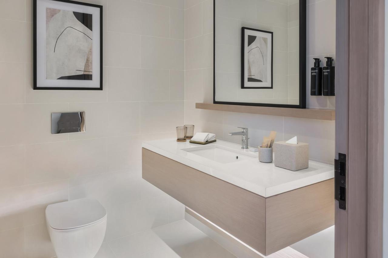 Vida Dubai Marina & Yacht Club Ξενοδοχείο Εξωτερικό φωτογραφία