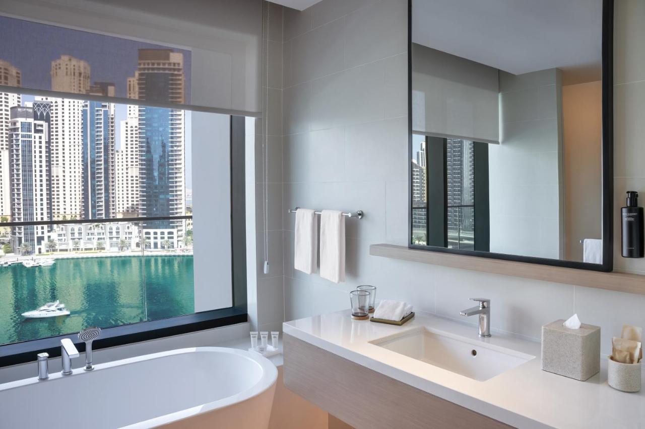 Vida Dubai Marina & Yacht Club Ξενοδοχείο Εξωτερικό φωτογραφία