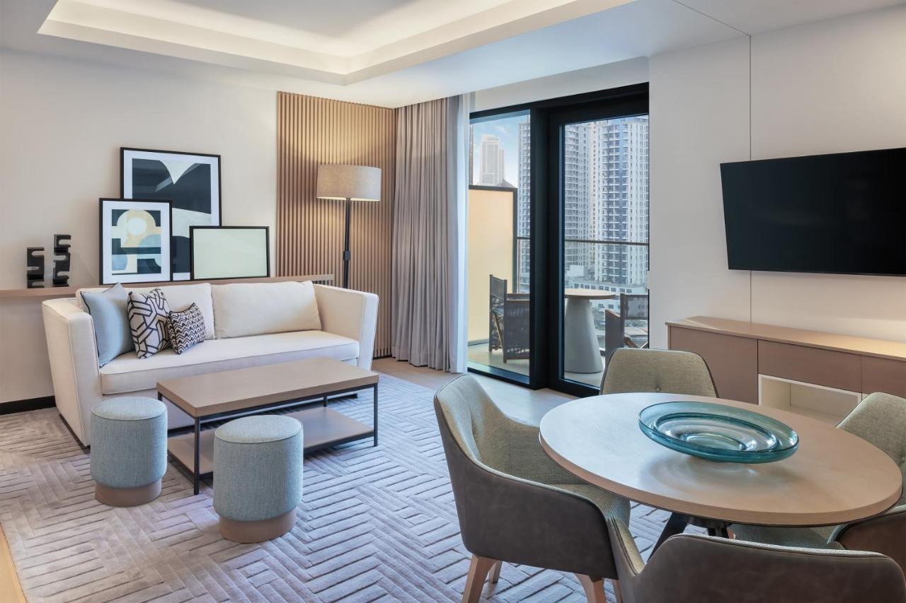 Vida Dubai Marina & Yacht Club Ξενοδοχείο Εξωτερικό φωτογραφία