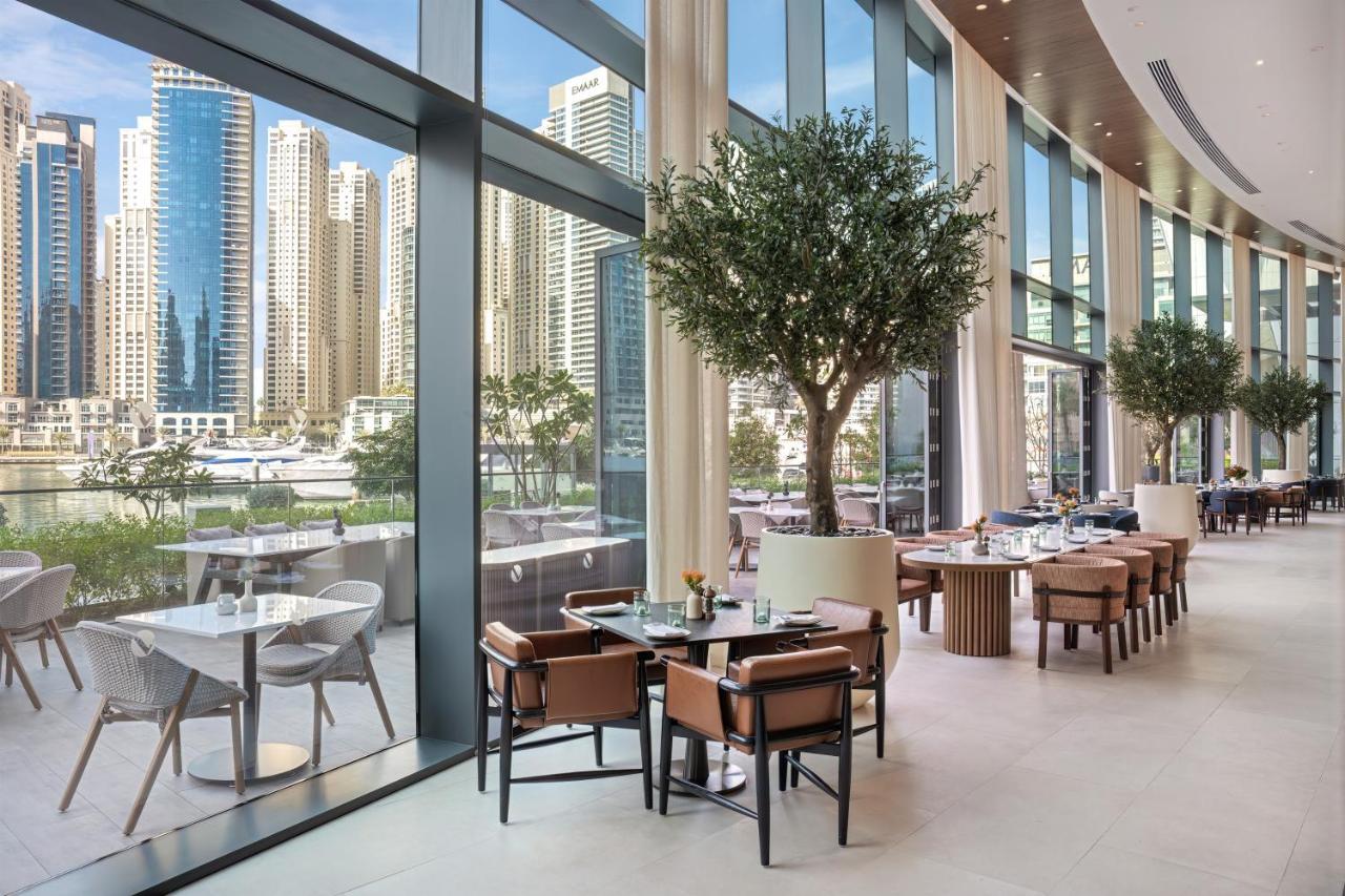 Vida Dubai Marina & Yacht Club Ξενοδοχείο Εξωτερικό φωτογραφία